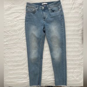 Lauren Conrad skinny jeans